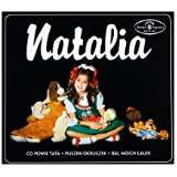 Warner Music Natalia