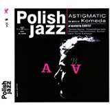 Warner Music Astigmatic (polish Jazz)