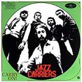 Warner Music Carry On ! (polish Jazz)