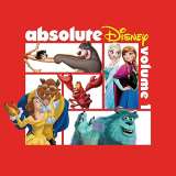 Disney Records Absolute Disney: Volume 1