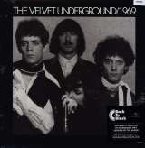 Velvet Underground 1969 -Hq/Download-