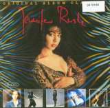 Rush Jennifer Original Album Classics