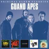 Guano Apes Original Album Classics