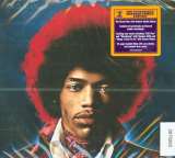 Hendrix Jimi Both Sides Of The Sky