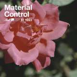 Glassjaw Material Control