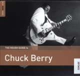 Berry Chuck Rough Guide To Chuck Berry