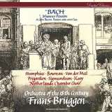 Bach Johann Sebastian Johannes-Passion