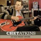 Atkins Chet Workshop / Down Home