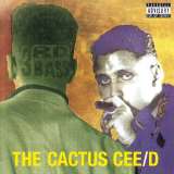 Third Bass Cactus Cee/D