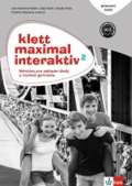 Klett Klett Maximal interaktiv 2 (A1.2)  pracovn seit (ernobl)