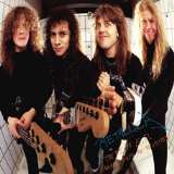 Metallica $5.98 E.P. - Garage Days Re-Revisited (SHM-CD)