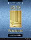 PEARSON Longman Focus on IELTS Foundation Coursebook