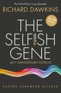 Oxford University Press The Selfish Gene : 40th Anniversary edition