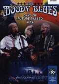 Moody Blues Days Of Future Passed Live
