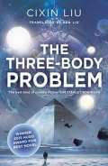 Head of Zeus The Three-Body Problem