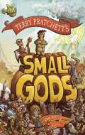 Pratchett Terry Small Gods : A Discworld Graphic Novel 13