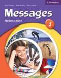 Cambridge University Press Messages 3 Students Book