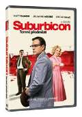 Magic Box Suburbicon: Temné předměstí