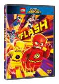 Magic Box Lego DC Super hrdinové: Flash (Lego DC Super Heroes: The Flash)