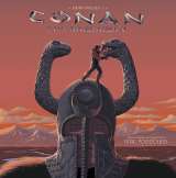 OST Conan The Barbarian