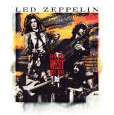 Led Zeppelin How The West Was Won (4LP)