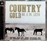 Rzn interpreti Country Gold 60. & 70. lta