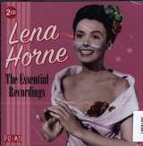 Horne Lena Essential Recordings