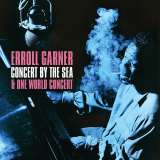 Garner Erroll Concert By The Sea & One World Concert (2CD)