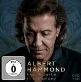 Hammond Albert Live In Berlin - In Symphony (DVD+CD)