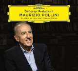 Pollini Maurizio Prludes II