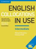 Fraus English Collocations in Use Intermediate, 2E