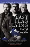 Gollancz Last Flag Flying