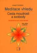 Alternativa Meditace vhledu: Cesta moudrosti a svobody