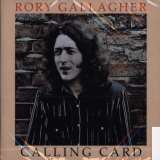 Gallagher Rory Calling Card (Remastered)