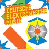 Souljazz Deutsche Elektronische Musik: Experimental German Rock And Electronic Musik 1972-83