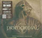 Primordial Exile Amongst The Ruins (Limited Edition 2CD Digipak)