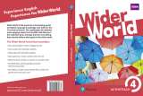 PEARSON Longman Wider World 4 Teachers Active Teach