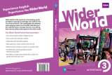 PEARSON Longman Wider World 3 Teachers Active Teach