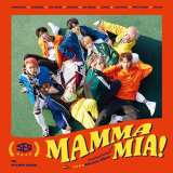 Loen Entertainment SF9 4th Mini Album Mamma Mia!