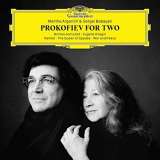 Deutsche Grammophon Prokofiev For Two