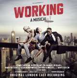 Warner Music Working: A Musical (Original London Cast Recording)