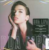 Warner Music Dua Lipa (Deluxe Edition)