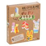 Better Brand Re-cycle-me set - Velikonoce (velk)