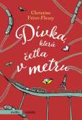 Motto Dívka, která četla v metru