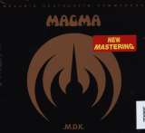 Magma M.D.K. Mekanik Destructiw Kommandoh (Remastered)