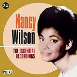 Wilson Nancy Essential Recordings