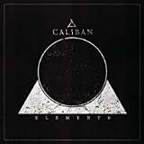 Caliban Elements -Ltd/Digi-