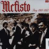 Mefisto Mefisto Story 1964-1992 (2CD)