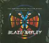 Blaze Bayley Redemption Of William Black (Infinite Entanglement Part III)