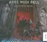 Pell Axel Rudi Knights Call (Ltd. Digipack)
